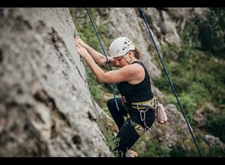 Climbing Experiences Climbing Experiences
